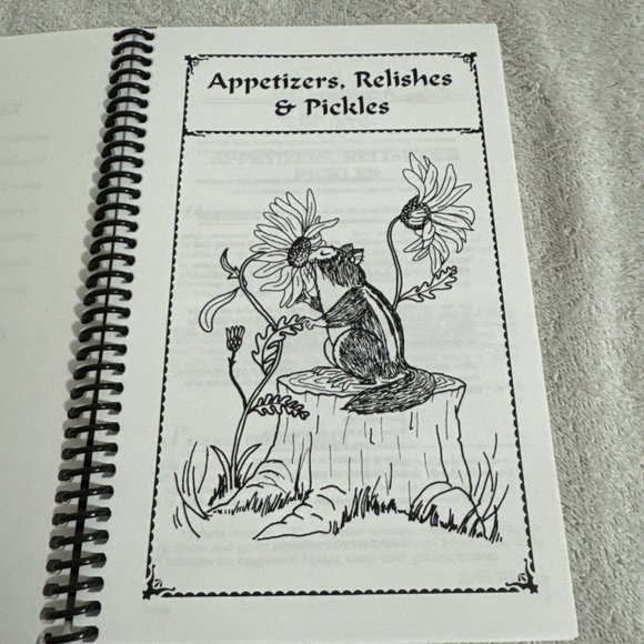 Tasty Temptations COOKBOOK 2011 A Place of Refuge Pentecostal Fort Pierce. FL - Picture 7 of 12